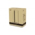 Gabinete DeepCool D-Shield V2 con Ventana, Midi-Tower, ATX/Micro-ATX/Mini-ITX, USB 3.0/2.0, sin Fuente, Negro  8