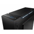 Gabinete DeepCool Dukase V2 con Ventana, Midi-Tower, ATX/Micro-ATX/Mini-ITX, USB 2.0/3.0, sin Fuente, Negro  12