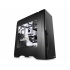 Gabinete DeepCool Dukase V2 con Ventana, Midi-Tower, ATX/Micro-ATX/Mini-ITX, USB 2.0/3.0, sin Fuente, Negro  3