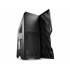 Gabinete DeepCool Dukase V2 con Ventana, Midi-Tower, ATX/Micro-ATX/Mini-ITX, USB 2.0/3.0, sin Fuente, Negro  4