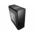 Gabinete DeepCool Dukase V2 con Ventana, Midi-Tower, ATX/Micro-ATX/Mini-ITX, USB 2.0/3.0, sin Fuente, Negro  5