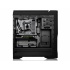 Gabinete DeepCool Dukase V2 con Ventana, Midi-Tower, ATX/Micro-ATX/Mini-ITX, USB 2.0/3.0, sin Fuente, Negro  6
