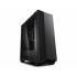 Gabinete DeepCool Earlkase RGB con Ventana, Tower, ATX/Micro-ATX/Mini-ITX, USB 2.0/3.0, sin Fuente, Negro  1