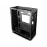 Gabinete DeepCool Earlkase RGB con Ventana, Tower, ATX/Micro-ATX/Mini-ITX, USB 2.0/3.0, sin Fuente, Negro  12