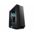 Gabinete DeepCool Earlkase RGB con Ventana, Tower, ATX/Micro-ATX/Mini-ITX, USB 2.0/3.0, sin Fuente, Negro  2