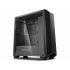 Gabinete DeepCool Earlkase RGB con Ventana, Tower, ATX/Micro-ATX/Mini-ITX, USB 2.0/3.0, sin Fuente, Negro  3