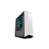 Gabinete DeepCool Earlkase con Ventana RGB, Midi-Tower, ATX/Micro-ATX/Mini-ITX, USB 2.0/3.0, sin Fuente, Blanco  2