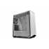 Gabinete DeepCool Earlkase con Ventana RGB, Midi-Tower, ATX/Micro-ATX/Mini-ITX, USB 2.0/3.0, sin Fuente, Blanco  3