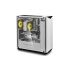 Gabinete DeepCool Earlkase con Ventana RGB, Midi-Tower, ATX/Micro-ATX/Mini-ITX, USB 2.0/3.0, sin Fuente, Blanco  5