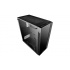 Gabinete DeepCool MATREXX 55 con Ventana RGB, Midi-Tower, ATX/EATX/Micro-ATX/Mini-ITX, USB 3.0/2.0, sin Fuente, Negro  4