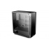 Gabinete Deepcool MATREXX 55 ADD-RGB con Ventana, Midi-Tower, ATX/EATX/Micro ATX/Mini-ITX, USB 2.0/3.0, sin Fuente, Negro  6