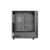Gabinete Deepcool MATREXX 55 ADD-RGB con Ventana, Midi-Tower, ATX/EATX/Micro ATX/Mini-ITX, USB 2.0/3.0, sin Fuente, Negro  7
