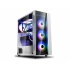 Gabinete Deepcool MATREXX 55 ADD-RGB con Ventana, Midi-Tower, ATX/EATX/Micro ATX/Mini-ITX, USB 2.0/3.0, sin Fuente, Blanco  12