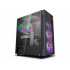 Gabinete DeepCool MATREXX 55 MESH con Ventana ARGB, Midi Tower, ATX/EATX/micro ATX/Mini-ITX, USB 3.2, sin Fuente, Negro  6