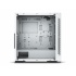 Gabinete DeepCool MATREXX 55 V3 con Ventana RGB, Midi-Tower, ATX/EATX/Micro-ATX/Mini-ITX, USB 3.2, sin Fuente, Blanco  4