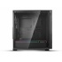 Gabinete DeepCool MATREXX 70 3F, Midi-Tower, ATX/EATX/Micro-ATX/Mini-ITX, USB 2.0/3.0, sin Fuente, 4 Ventiladores Instalados, Negro   3