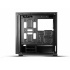 Gabinete DeepCool MATREXX 70 3F, Midi-Tower, ATX/EATX/Micro-ATX/Mini-ITX, USB 2.0/3.0, sin Fuente, 4 Ventiladores Instalados, Negro   4