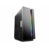 Gabinete DeepCool New Ark 90SE con Ventana RGB, Midi-Tower, ATX/EATX/Micro ATX/Mini-ITX, USB 3.0, sin Fuente, Negro  1