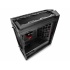 Gabinete DeepCool Genome ROG Certified Edition con Ventana LED RGB, Midi-Tower, ATX/Micro-ATX/Mini-ITX, USB 3.0, sin Fuente, Negro/Rojo  12