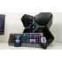 Gabinete DeepCool Quadstellar RGB, Full-Tower, ATX/EATX/Mini-ITX, USB 3.0, sin Fuente, Negro  12
