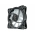 Ventilador DeepCool CF120 PLUS RGB LED, 120mm, 500 - 1800RPM, Negro - 3 Piezas  5