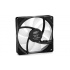Ventilador DeepCool CF 120 RGB, 500 - 1500RPM, Negro  4
