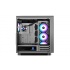 Ventilador DeepCool CF 140 RGB, 140mm, 500 - 1200RPM, Negro  6