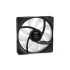 Ventilador DeepCool CF 140 RGB, 140mm, 500 - 1200RPM, Negro - 2 Piezas  5