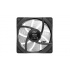 Ventilador DeepCool RF120 FS LED, 120mm, 500-1500RPM, Negro  5