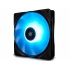 Ventilador DeepCool RF 120 RGB, 500 - 1500RPM, Negro  2