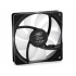 Ventilador DeepCool RF120-3 IN 1 RGB, 120mm, 500 - 1500RPM, Negro, 3 Piezas  6