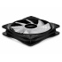 Ventilador DeepCool RF120-3 IN 1 RGB, 120mm, 500 - 1500RPM, Negro, 3 Piezas  7