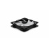 Ventilador DeepCool RF 120 RGB, 500 - 1500RPM, Negro - 5 Piezas  7