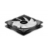 Ventilador DeepCool RF 140 ARGB, 500 - 1200RPM, Negro  7