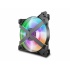 Ventilador DeepCool MF120 GT ARGB LED, 120mm, 400 - 1800RPM, Negro/Blanco - 3 Piezas  5
