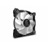 Ventilador DeepCool MF120 GT ARGB LED, 120mm, 400 - 1800RPM, Negro/Blanco - 3 Piezas  6