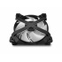 Ventilador DeepCool MF120 GT ARGB LED, 120mm, 400 - 1800RPM, Negro/Blanco - 3 Piezas  9