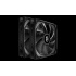 DeepCool Castle 240EX Enfriamiento Líquido para CPU, 2x 120mm, 500 - 1800RPM  10