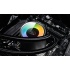 Deepcool Castle 240 RGB Enfriamiento Liquido para CPU, 2x 120mm, 500 - 1800RPM  7