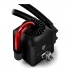 DeepCool Captain 120 EX Enfriamiento Liquido para CPU, 1x 120mm, 500 - 1800RPM  3