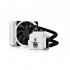 DeepCool Captain 120 EX Enfriamiento Liquido para CPU, 1x 120mm, 500 - 1800RPM