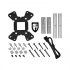 DeepCool Captain 120 EX Enfriamiento Liquido para CPU, 1x 120mm, 500 - 1800RPM - Imagen adicional 7