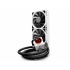 DeepCool Captain 240EX RGB Enfriamiento Liquido para CPU, 2x 120mm, 500-1800RPM  3
