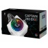 DeepCool Captain 240EX RGB Enfriamiento Liquido para CPU, 2x 120mm, 500-1800RPM  9
