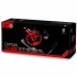 DeepCool Captain 360 EX Enfriamiento Liquido para CPU, 3x 120mm, 500 - 1800RPM  8