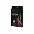 DeepCool Tiras LED con Control RGB 360, 30 x 1cm, 3 Piezas  6