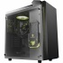 Gabinete DeepCool Baronkase Liquid con Ventana RGB, Tower, ATX/Micro-ATX/Mini-ATX/Mini-ITX, USB 3.0, sin Fuente, Negro  1