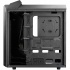 Gabinete DeepCool Baronkase Liquid con Ventana RGB, Tower, ATX/Micro-ATX/Mini-ATX/Mini-ITX, USB 3.0, sin Fuente, Negro  4
