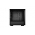 Gabinete DeepCool MATREXX 40 con Ventana, Micro-ATX, Mini-ITX/Micro-ATX, USB 3.0/2.0, sin Fuente, 1 Ventilador Instalado, Negro - Imagen adicional 3