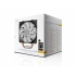 Disipador CPU DeepCool GAMMAXX GT A-RGB, 120mm, 500 - 1650RPM, Negro/Plata  11